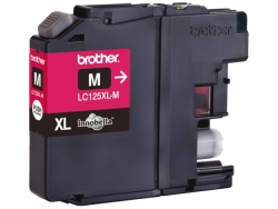 Brother CARTUCCIA COMPATIBILE LC123-M MAGENTA